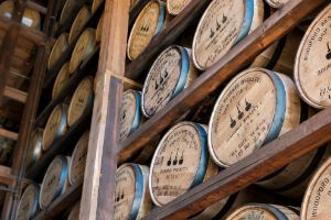 Woodford Reserve Double Oak: A Whiskey with Twice the Flavor